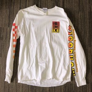 Mongoose long sleeve